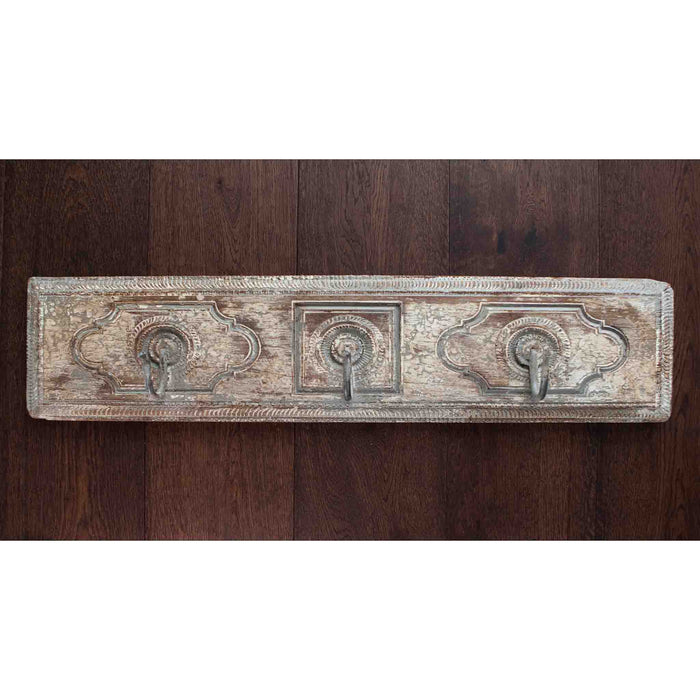 Wall Coat Rack